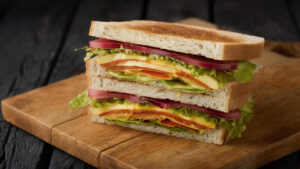 Roti Lapis: Terhimpit di Antara Tanggung Jawab dan Mimpi