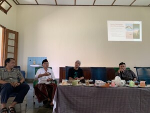 Tekankan Kedisiplinan, Khoirul Anwar: Banyak Belajar dari Novisiat