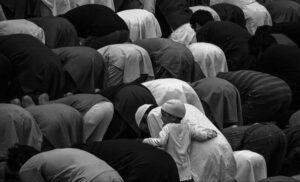 Tuhan-tuhan Baru di Malam Tahun Baru