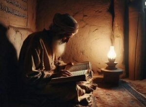 Berebut Lailatul Qadr